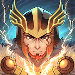 Thor: War of Tapnarok cho Android