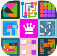 Puzzledom cho iOS