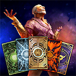 The Elder Scrolls: Legends CCG cho iOS