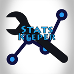 Stats Keeper Mod