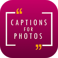 Captions for Photos cho Android
