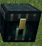 Nether Chest Mod