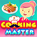 Cooking Master Chef