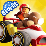 Starlit On Wheels cho iOS
