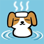 Animal Hot Springs cho iOS