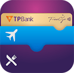 TPBank MyGo cho iOS
