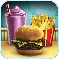 Burger Shop cho Android