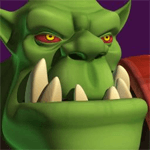 Orc Dungeon cho iOS