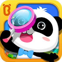 Little Panda Treasure Hunt cho Android