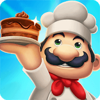 Idle Cooking Tycoon cho Android