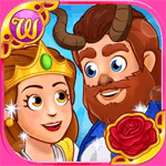 Wonderland: Beauty & Beast cho iOS