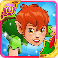 Wonderland: Peter Pan cho Android
