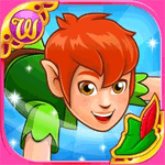 Wonderland: Peter Pan cho iOS