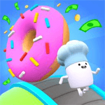 Donuts Inc. cho iOS