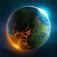 TerraGenesis cho Android