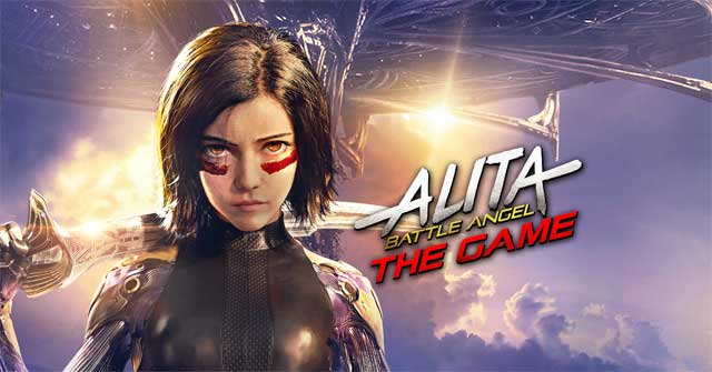 Alita: Battle Angel cho Android .022800 