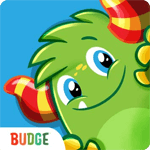 Budge World cho iOS