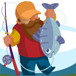 Fisherman cho iOS