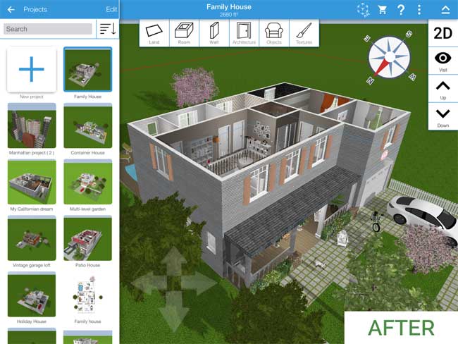 home design 3d for dummies