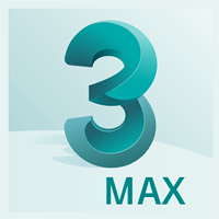 Autodesk 3DS Max 2021