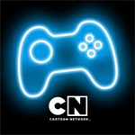 Cartoon Network Arcade cho iOS