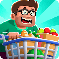 Idle Supermarket Tycoon cho Android
