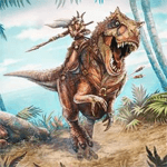 Jurassic Survival Island: Evolve cho iOS