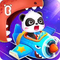 Baby Panda's Airplane cho Android
