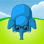 Euler the Elephant cho iOS