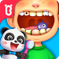 Baby Panda's Amazing Body Adventure cho Android