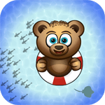 Rescue Beary cho iOS