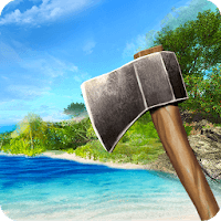 Woodcraft - Survival Island cho Android