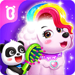 Little Panda's Pet Salon cho Android