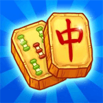 Mahjong Treasure Quest cho iOS