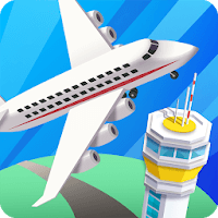 Idle Airport Tycoon cho Android