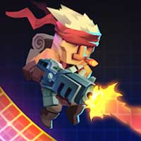 Bullet League cho Android