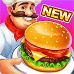 Cooking Madness - Restaurant Fever