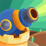 Eternal Cannon cho iOS