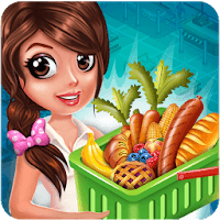 Supermarket Tycoon cho Android