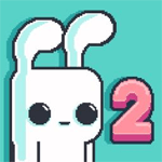 Yeah Bunny 2 cho iOS
