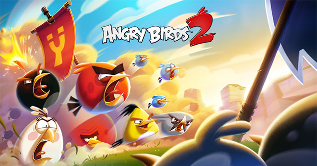 67 Hatchlings Angry Birds Wallpapers ideas  angry birds angry birds  movie birds