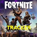 Cover Image of Fortnite Tracker