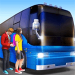 Ultimate Bus Driving cho iOS