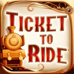 Ticket to Ride cho iOS