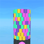 Tower Color cho iOS