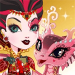 Baby Dragons: Ever After High cho iOS