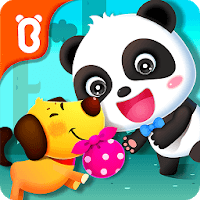 Baby Panda's Help cho Android