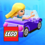 LEGO Friends cho iOS