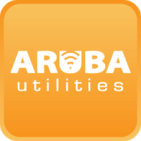Aruba Utilities cho Android