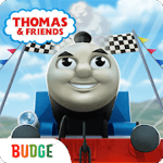 Thomas & Friends: Go Go Thomas cho iOS